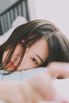 天降女子