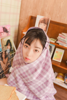 浓情女人香