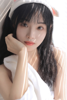 被躁狂的人C的时候小兔兔会叫吗